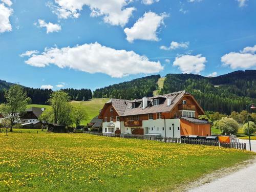 Apartment Sankt Margarethen Im Lungau 1