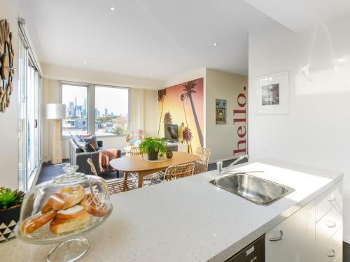 Boutique Stays Zinc Apartments