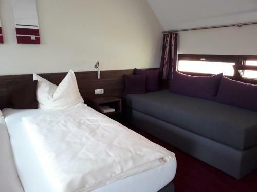 Hostal Pension Am Weinberg