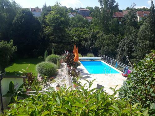 Hostal Pension Am Weinberg