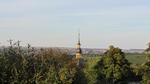 Hostal Pension Am Weinberg