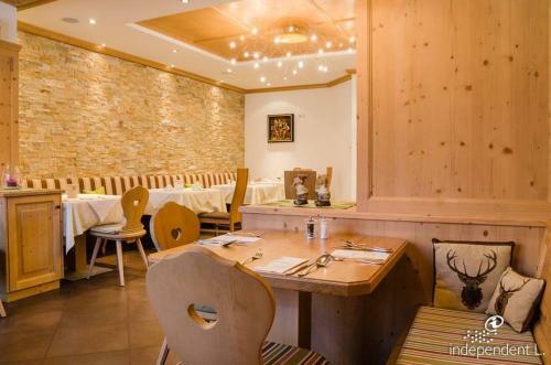 Hotel Pfandleralm