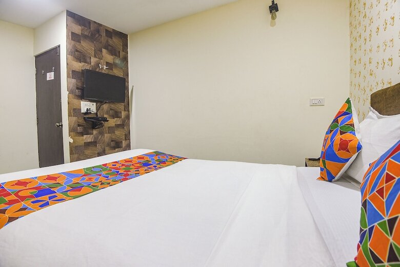 Fabhotel Dolphin Resort