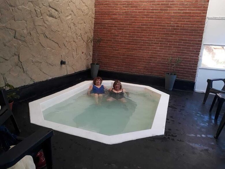 Hotel Posada Savoia