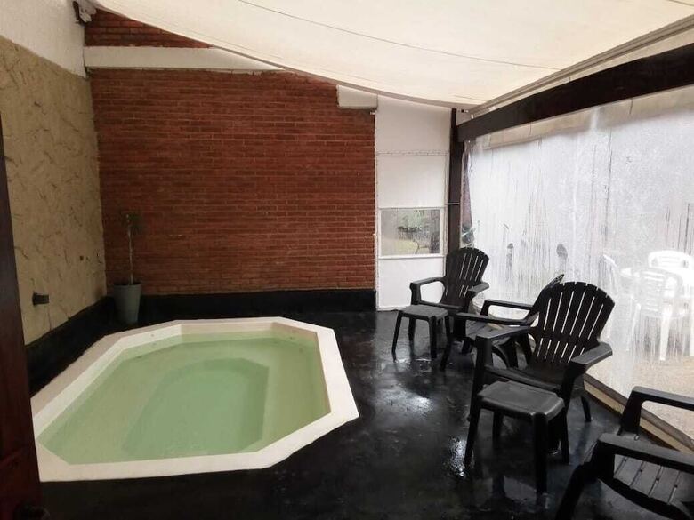 Hotel Posada Savoia