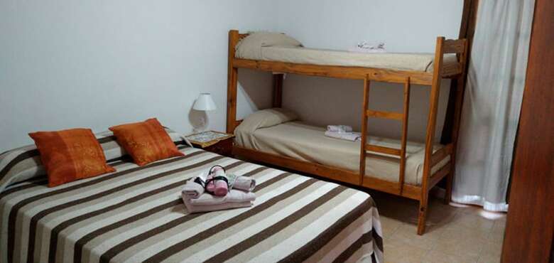 Hotel Posada Savoia