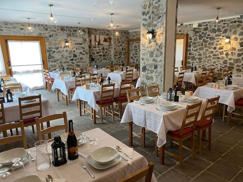 Posada Hotel Italia