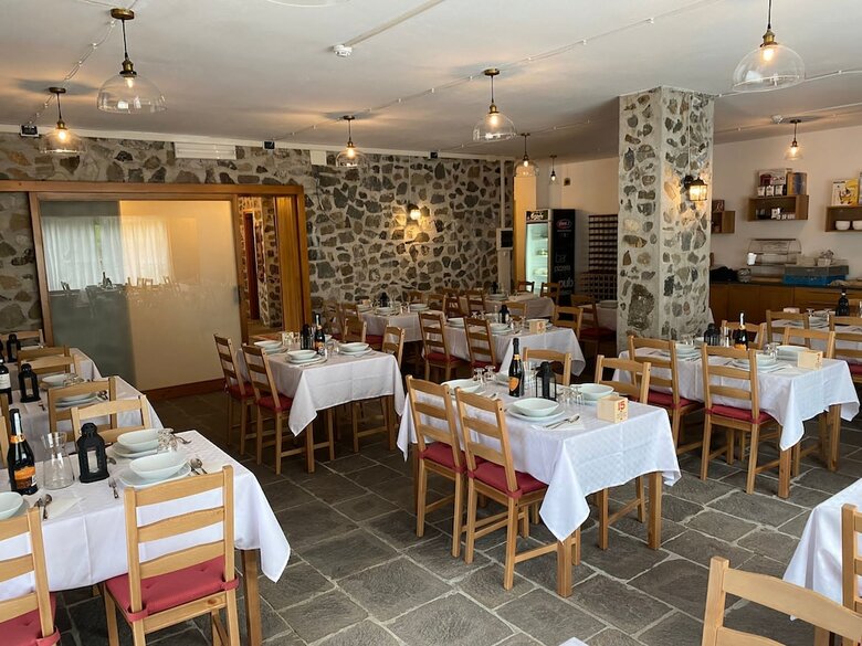 Posada Hotel Italia