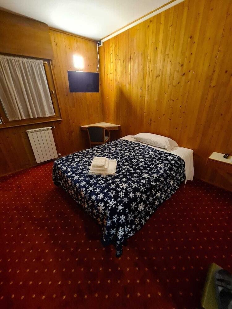 Posada Hotel Italia