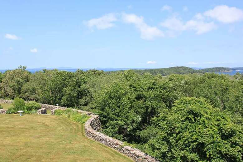 Hotel Wonder View Inn - Bar Harbor Collection