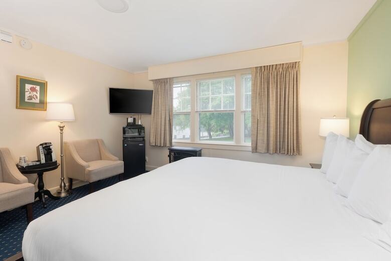 Hotel Wonder View Inn - Bar Harbor Collection
