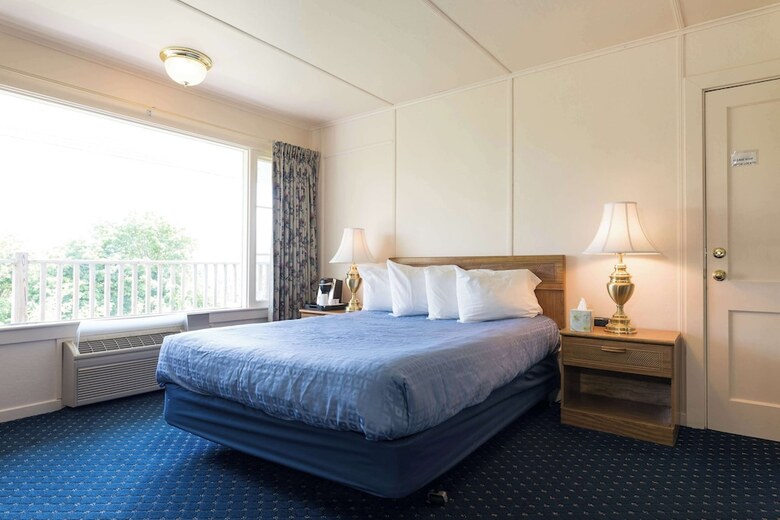 Hotel Wonder View Inn - Bar Harbor Collection