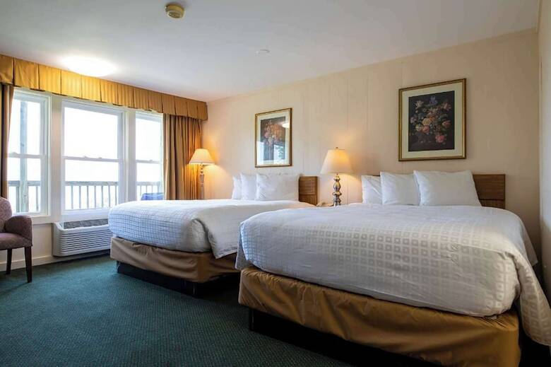 Hotel Wonder View Inn - Bar Harbor Collection