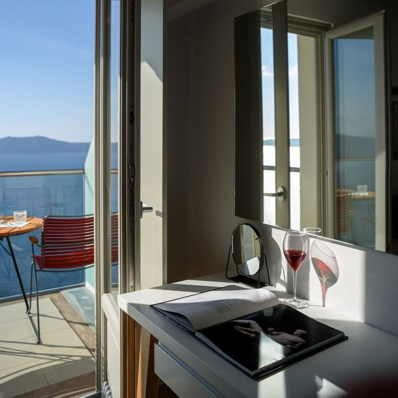 Panorama Boutique Hotel- Adults Only