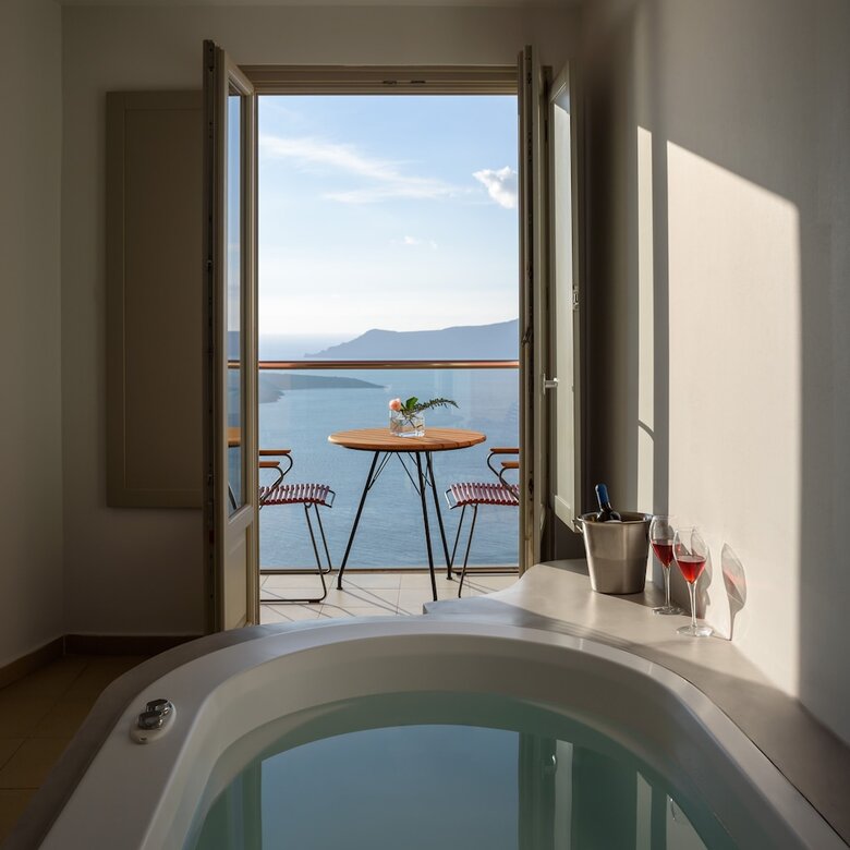 Panorama Boutique Hotel- Adults Only