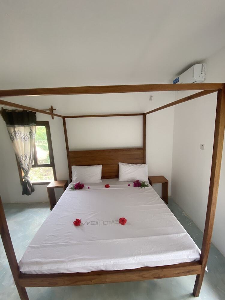 Hotel Blue Villa Zanzibar