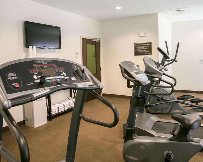 Hotel Sleep Inn & Suites Dripping Springs - Austin Area