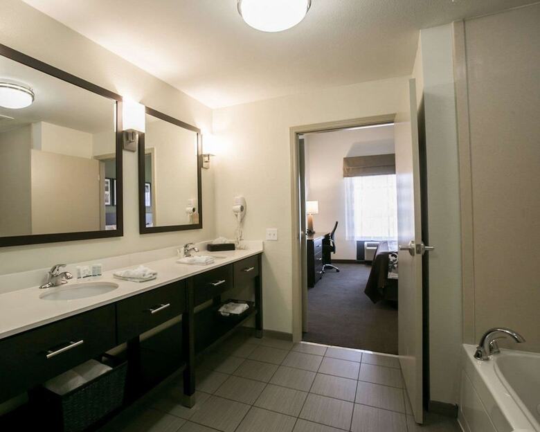 Hotel Sleep Inn & Suites Dripping Springs - Austin Area