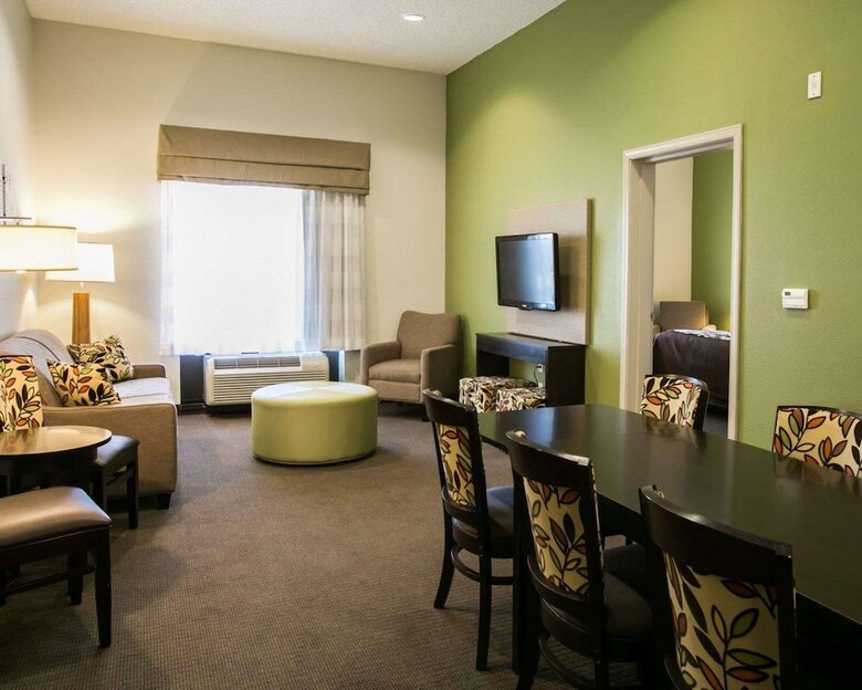 Hotel Sleep Inn & Suites Dripping Springs - Austin Area