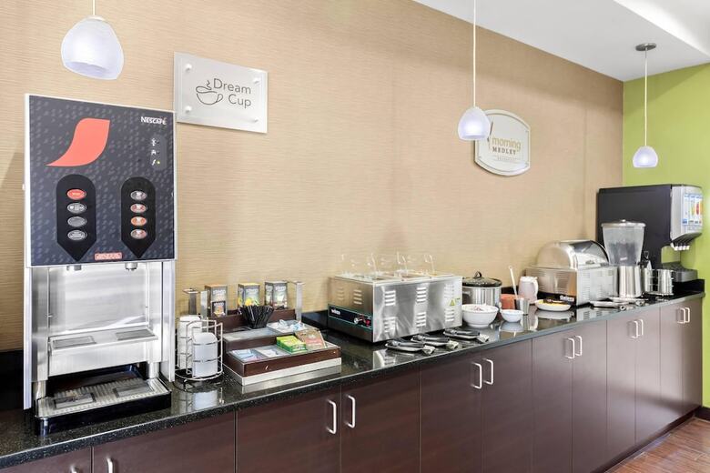 Hotel Sleep Inn & Suites Dripping Springs - Austin Area