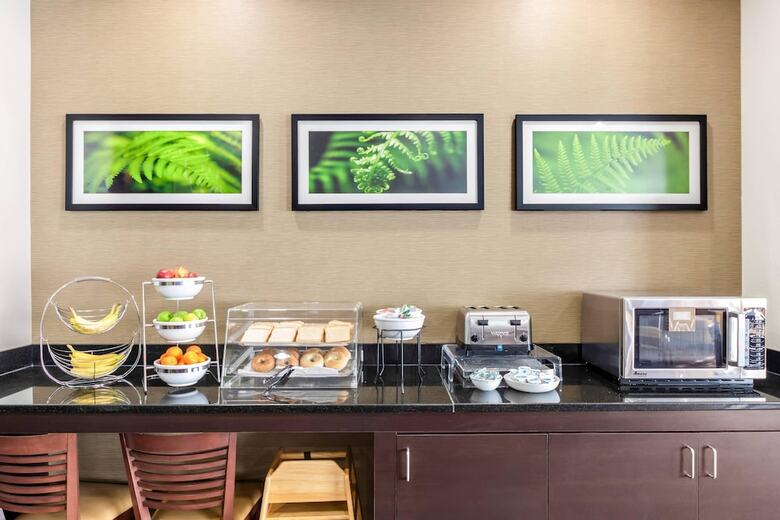 Hotel Sleep Inn & Suites Dripping Springs - Austin Area
