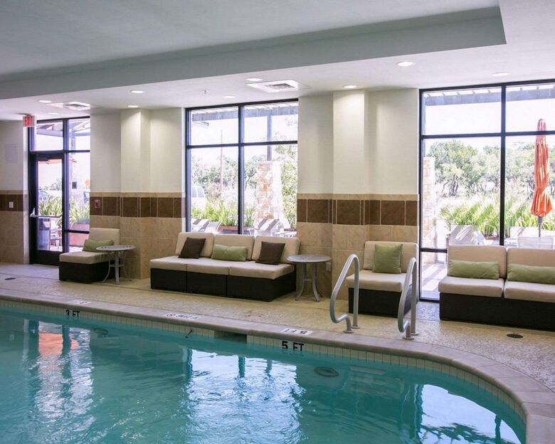 Hotel Sleep Inn & Suites Dripping Springs - Austin Area