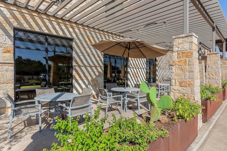 Hotel Sleep Inn & Suites Dripping Springs - Austin Area