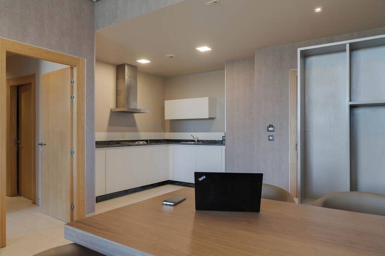 Hotel Pestana Casablanca