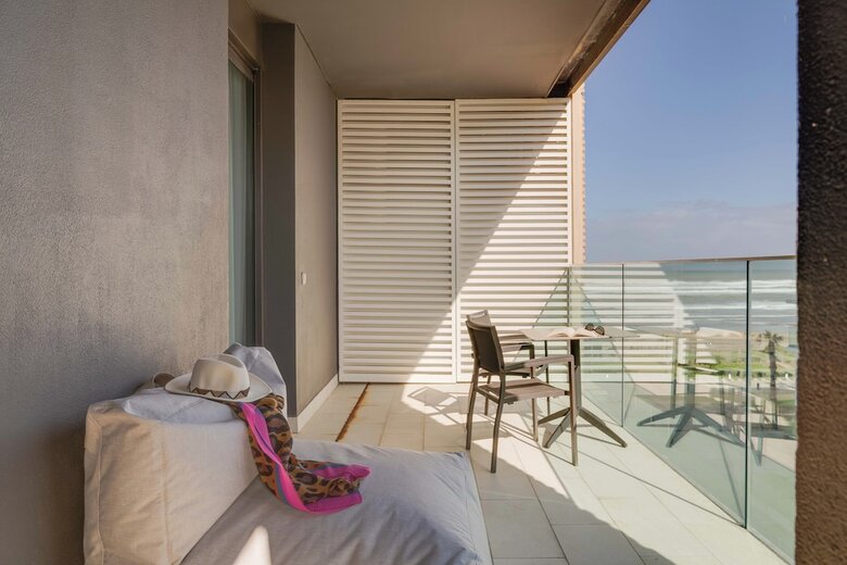 Hotel Pestana Casablanca
