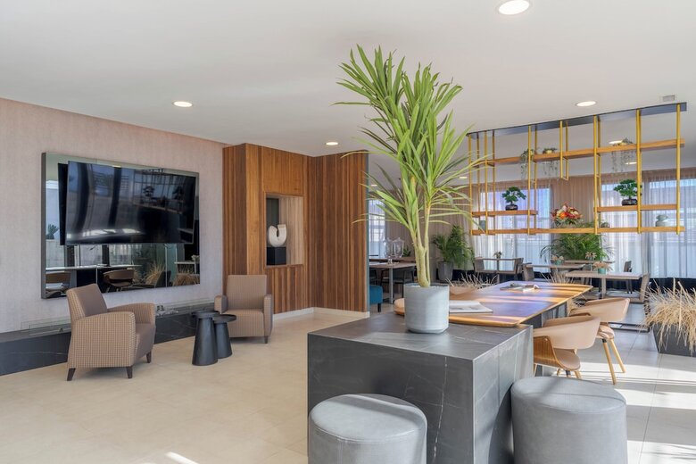 Hotel Pestana Casablanca