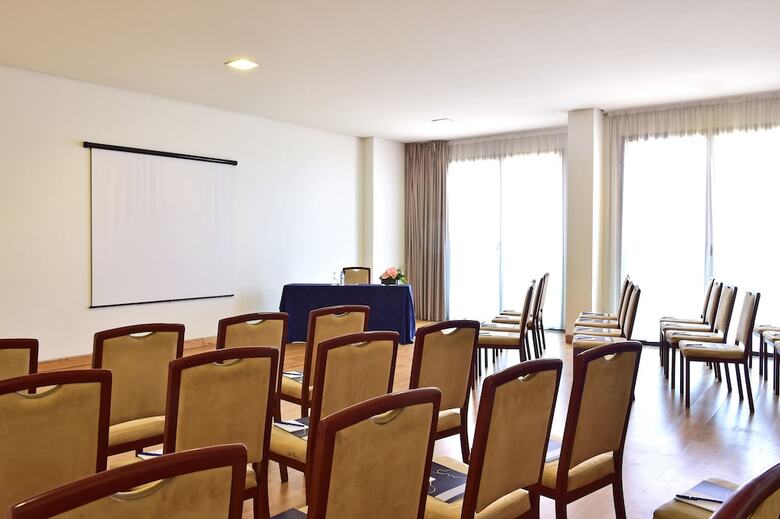 Hotel Pestana Casablanca