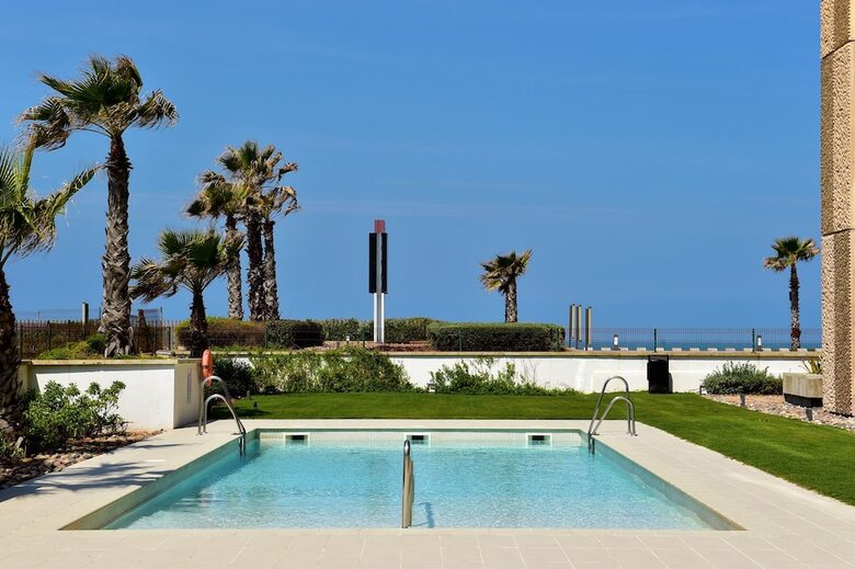 Hotel Pestana Casablanca