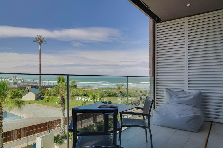 Hotel Pestana Casablanca