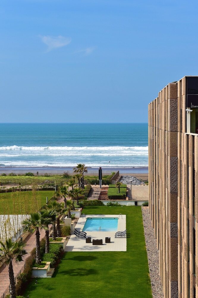 Hotel Pestana Casablanca