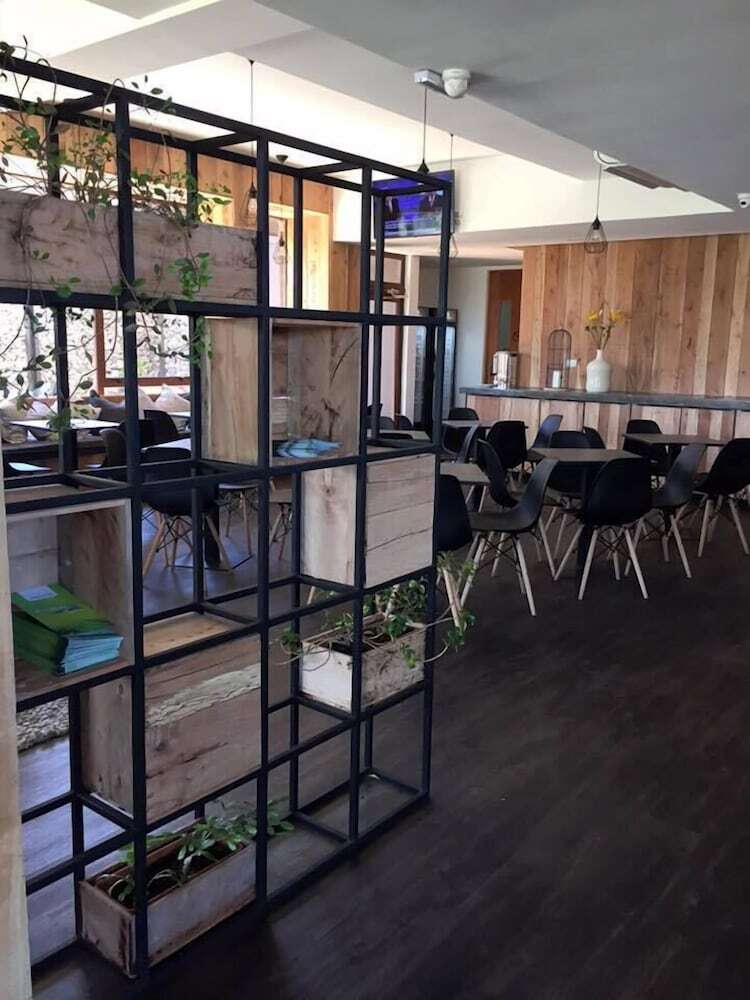 Hotel Umawue