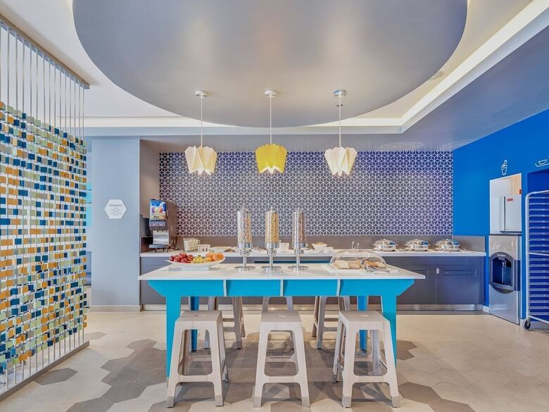 Hotel One Morelia Acueducto