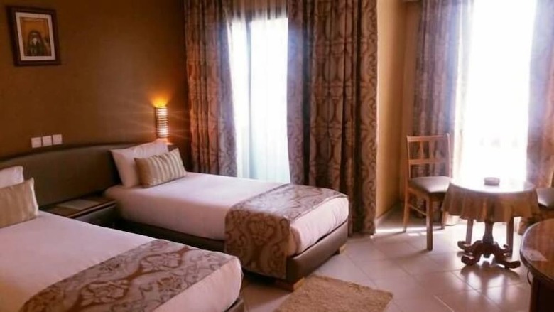 Hotel H�tel Rania Belmadina