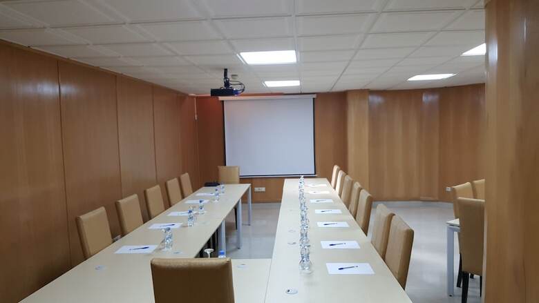 Hotel H�tel Rania Belmadina