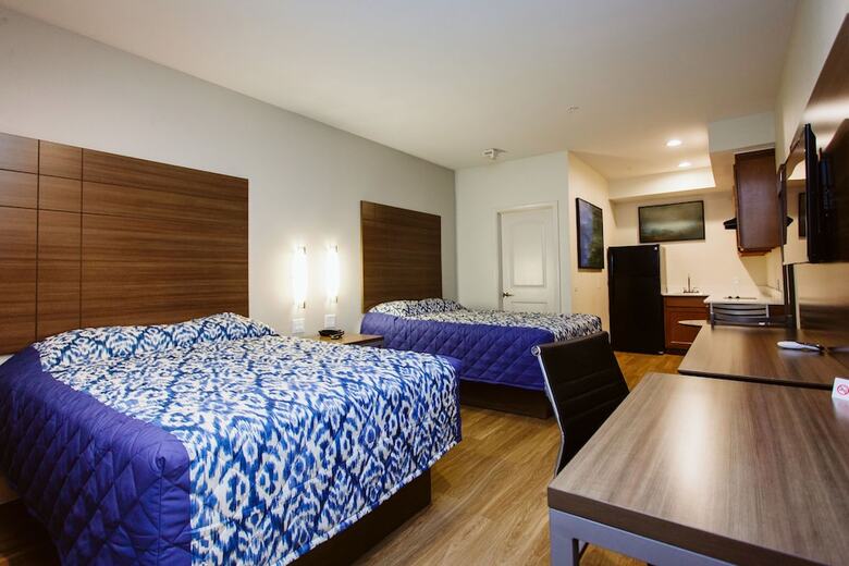 Motel Palace Inn Westpark