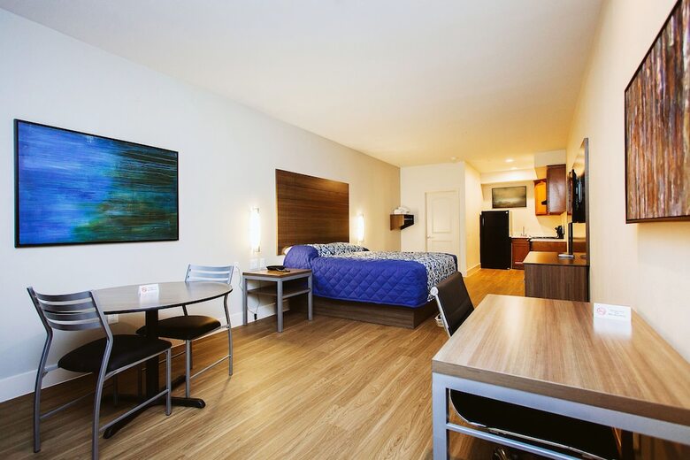 Motel Palace Inn Westpark