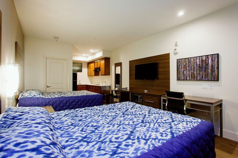Motel Palace Inn Westpark