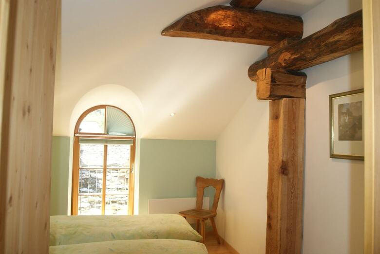 Hotel Albergo Piz Cam