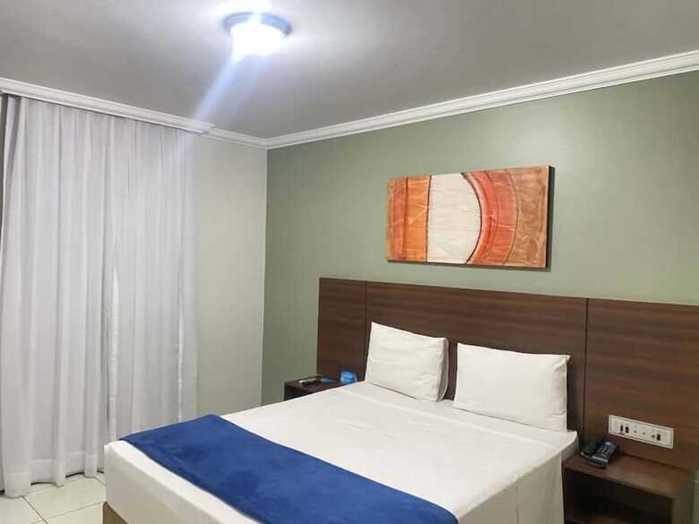 Hotel Days Inn By Wyndham Uberl�ndia