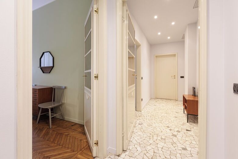 Brera Apartments In Garibaldi