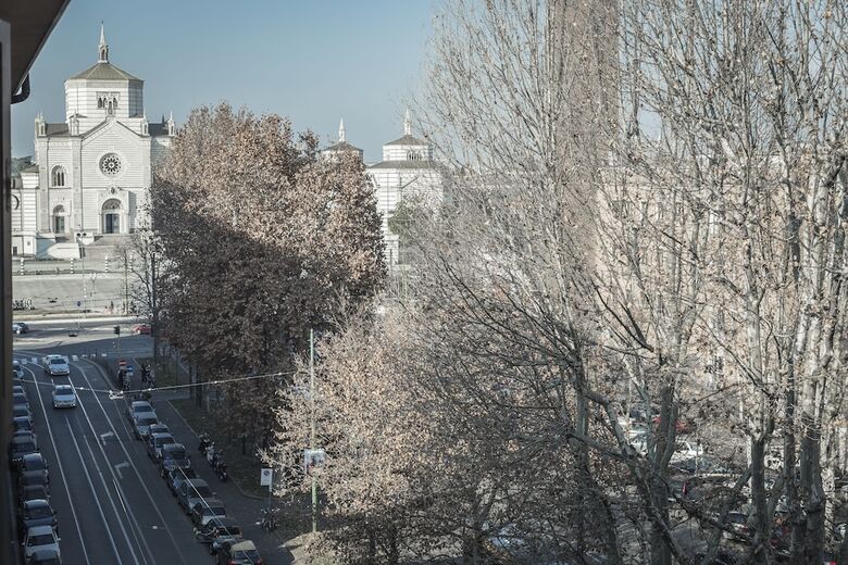 Brera Apartments In Garibaldi
