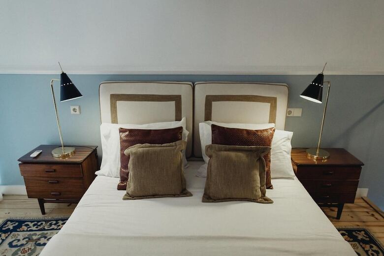 Casa Amora Studio Apartments