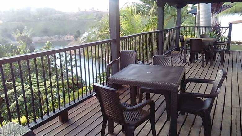 Hotel Santa Maria De Las Aguas Pe�ol