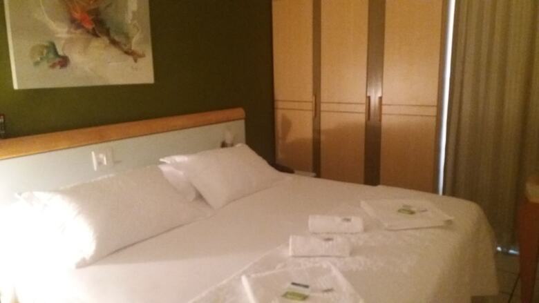 Aparthotel Apart Quartier Latin Hotel