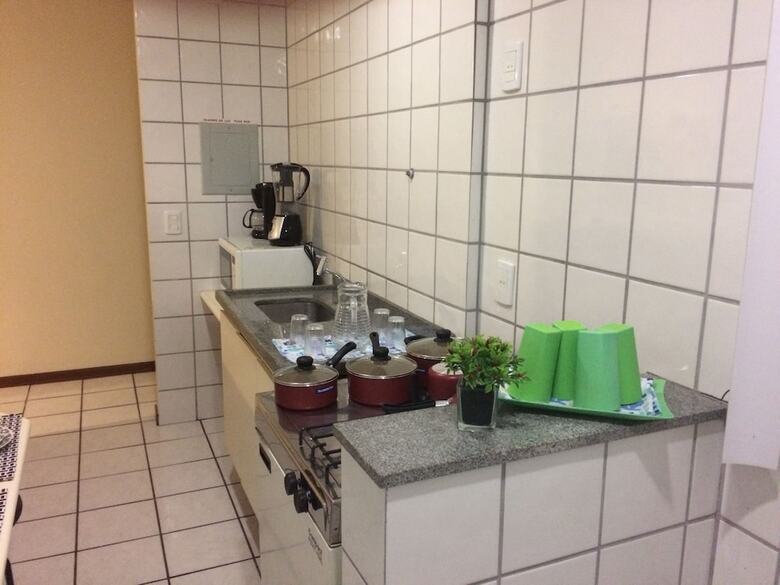 Aparthotel Apart Quartier Latin Hotel