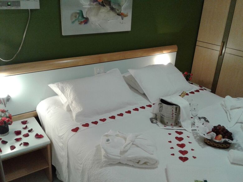 Aparthotel Apart Quartier Latin Hotel